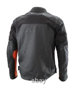 KTM Tension Leather Jacket (Medium) 3PW220000803