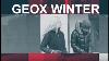 Kokos Presents New Geox Fall Winter Season Jackets