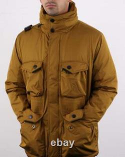 Ma. Strum denison field jacket RRP£400