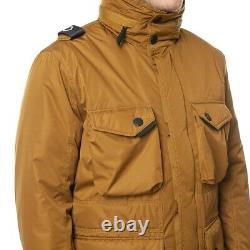 Ma. Strum denison field jacket RRP£400
