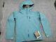 Men's Size Small Patagonia Calcite Gtx Rain Wind Proof Jacket $249 Blue Gore-tex