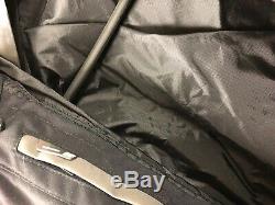 Mens Dainese Super Speed Jacket, EU52, UK42, colour Black/Dark Gull Grey