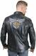 Mens Harley Davidson 115th Anniversary Limited Edition Leather Jac- New Arrival