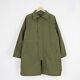 Mens New Barbour X Engineered Garments South Casual Jacket Coat M Olive Green