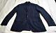Mens Polo Ralph Lauren Navy Blue Linen Blazer/jacket Size Medium. 40r