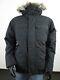 Mens Tnf The North Face Gotham Iii 550-down Warm Insulated Winter Jacket Black