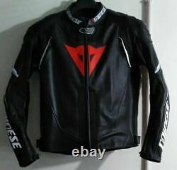 Motorbike Leather Jacket Motorcycle Leather Jacket Motogp Bikers Racing Jacket
