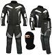 Motorbike Suit Motorcycle Jacket Trouser Full Waterproof Ce Armour Racing Rider