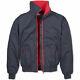 Musto Short Snug Blouson Unisex Showerproof Jacket Breathable Fleece Lining New