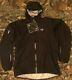 New Arcteryx Norvan Gore- Tex Jacket Color Black Mens Size Large Rare Sold Out