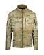 New Beyond A5 Rig Softshell Jacket (vented) Multicam Tactical Military