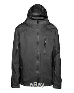 NEW Beyond A6 Rain Jacket SMALL Black Waterproof Gore-Tex Military Tactical