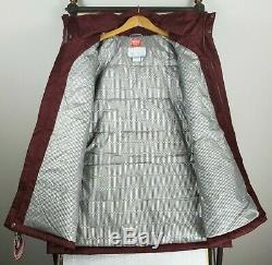 NEW COLUMBIA Size XL Mens Winter Ski/Board Jacket Coat Hooded Full Zip $200 NWT