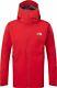 New Mens The North Face Point Five Goretex Jacket Uk Size Xl Red Premium Coat