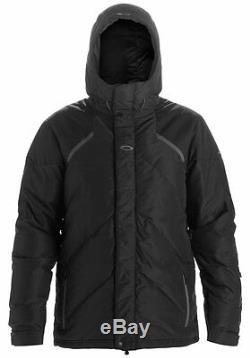 NEW Oakley Nose Out Down Jacket Waterproof Men's Size S MSRP $320
