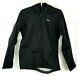 New Patagonia Mens Torrentshell Rain Coat Jacket Black Waterproof Size Medium