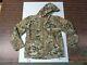 New Tad Gear Triple Aught Design Rare Softshell Stealth Hoodie Multicam X-large