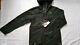 New The North Face Men's Hyperair Gore-tex Trail Black Jacket Withhood Size L