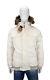New The North Face Men's Gotham Iii 550-down Insulated Waterproof Jacket White