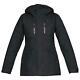 New Under Armour Emergent Jacket Ua Coldgear Insulated Women's S-m-l-xl Black
