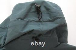 NEW mens paradox ARCTERYX BETA AR jacket gore-tex pro shell rain Large