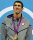 Nike 2012 Olympic Team Usa Medal New Jacket Sz L Flash 21st Windrunner Podium