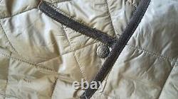 NWOT Patagonia Women's Back Pasture Field Jacket Quilted Sage Khaki size small