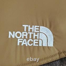 NWT $229 THE NORTH FACE Size 2XL Mens Frogskin Camouflage Saikuru Puffer Jacket