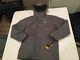 Nwt $249.99 Under Armour Mens Cg Wayside 3-in-1 Jacket Gray Size Xl