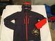 Nwt $499.99 Under Armour Mens Ridge Reaper Gore-tex Jacket Stealth Gray Large