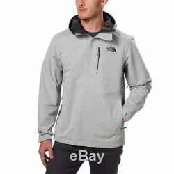 NWT THE NORTH FACE Men's Hooded Dryzzle Rain Jacket with GORE-TEX NEW many colors
