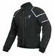 New 2020 Rukka Kallavesi Goretex Breathable Waterproof Textile Motorcycle Jacket