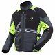 New 2020 Rukka Orivesi Goretex Breathable Waterproof Textile Motorcycle Jacket
