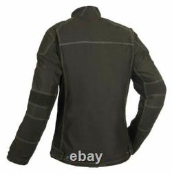 New 2020 Rukka Raymore Breathable Ventilated Touring Textile Motorcycle Jacket