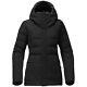 New $270 The North Face Heavenly 550 Down Ski Snowboard Jacket Women's Size Xs