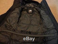 New $270 THE NORTH FACE Heavenly 550 Down Ski Snowboard Jacket Women's Size XS