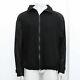New Adidas Y-3 Yohji Yamamoto Hooded Jacket Breathable Sleeves Size L Rrp £355