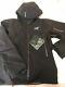 New Arc'teryx Sabre Gore-tex Recco Jacket Men's Color Black Size Large Msrp $625
