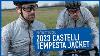 New Castelli Tempesta Lite Jacket Is This The Best Rain Jacket