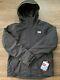 New Helly Hansen Mens Trysil Insulated Waterproof Ski Jacket Black Size Xl $300
