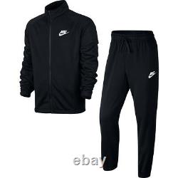 New Men's Nike Full Tracksuit Jogging Bottoms Sweat Pants Jumper Jacket