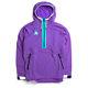 New Nike Acg All Conditions Gear Qs Half Zip Pullover Jacket Size Xxl 931907-560