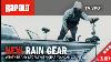 New Rapala Rain Gear Weather Any Storm With Gear You Can Count On