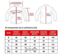 New Softshell Sublimation Wind Proof/Water Proof Jacket