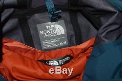 New THE NORTH FACE Powdance 3L Triclimate Ski Jacket Women's Size Medium