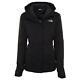 New The North Face Carto Triclimate 3-in-1 Jacket Black Msrp $280 Women Xl