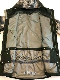 New Under Armour Emergent Womens Ski/Snowboarding Jacket Size Small 1315990 $250