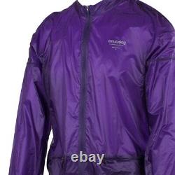 NikeLab x Undercover Gyakusou Packable Running Jacket 910802-570 Large NWT $180