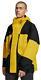 Nike Acg Gore-tex Full Zip Hooded Waterproof Jacket Size 2xl Bq3445-728 $500