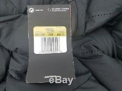 Nike Air Jordan Aeroloft HD Parka Down Jacket Black 886442-010 4XLT Tall $350